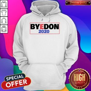 Premium Byedon 2020 America Hoodie