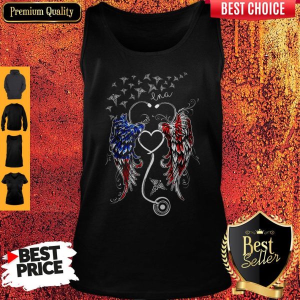 Awesome CNA Tank Top