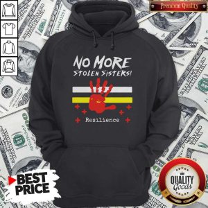 Printhand No More Stolen Sisters Resilience Hoodiea