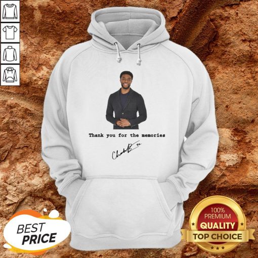 Hot Chadwick Boseman Rip 1977 2020 Hoodie