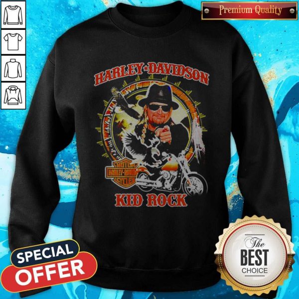 Nice Harley Davidson Kid SweatshirtNice Harley Davidson Kid Sweatshirt