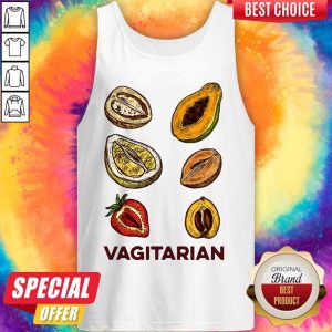 nice-vegan-vagitarian tank-top