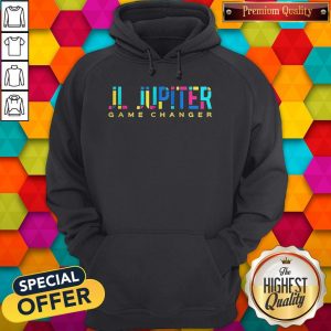 top-jl-jupiter-game-changer- hoodie