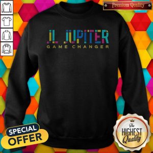 top-jl-jupiter-game-changer- sweatshirt