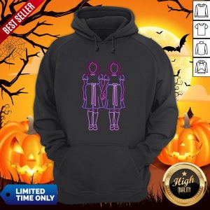 Official The Shining Halloween Day Hoodie