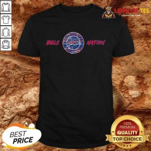 Buffalo Bills Nation Shirt