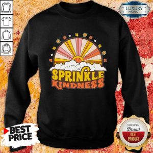 Sprinkle Kindness Sweatshirt