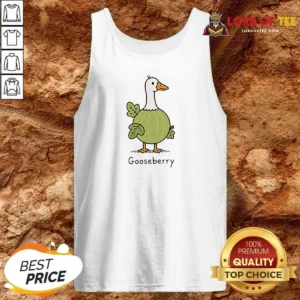 Good Gooseberry Tank Top