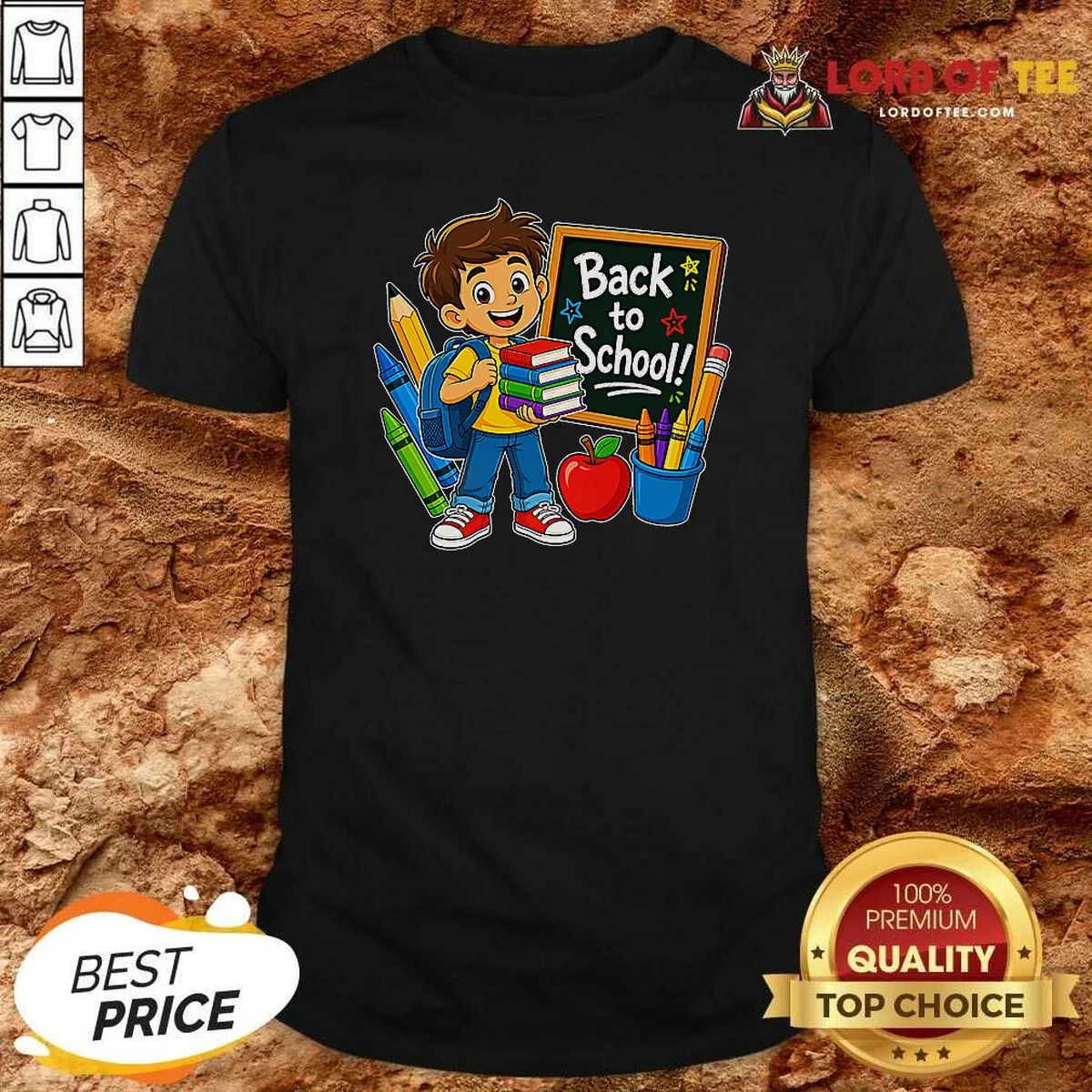 Pretty Excited Student Back To School Shirt Pretty Excited Student Back To School Shirt